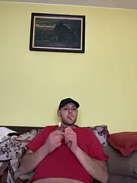 Flakka95 online show from January 28, 5:32 am