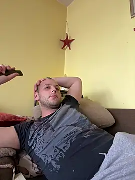 Flakka95 online show from February 15, 7:49 am