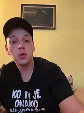 Flakka95 online show from February 22, 8:37 pm