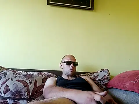 Flakka95 online show from September 15, 1:45 pm