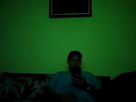 Flakka95 online show from September 28, 11:47 pm