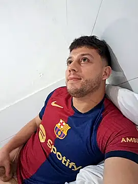 Andres   21 online show from January 14, 4:39 am