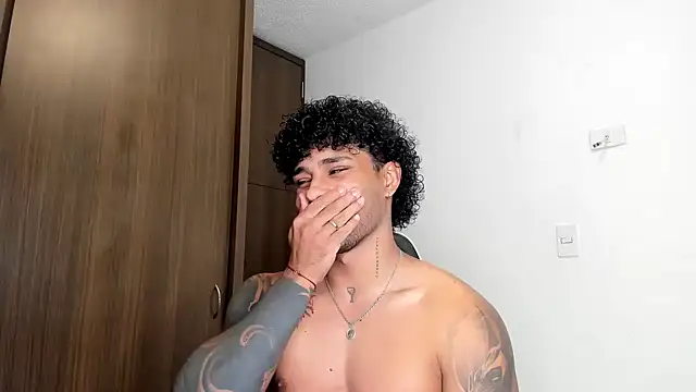 Alessandro Vanni online show from January 22, 11:32 pm