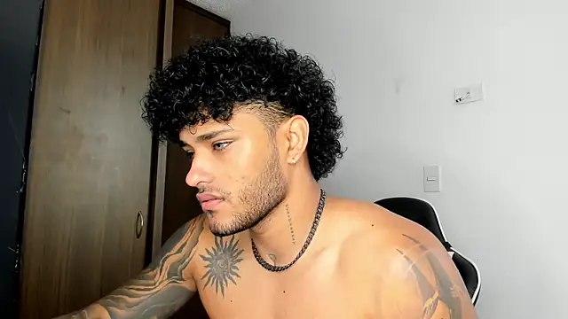 Alessandro Vanni online show from December 10, 12:38 pm