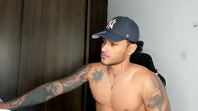 Alessandro Vanni online show from January 17, 1:13 pm