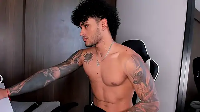 Alessandro Vanni online show from January 14, 1:49 pm