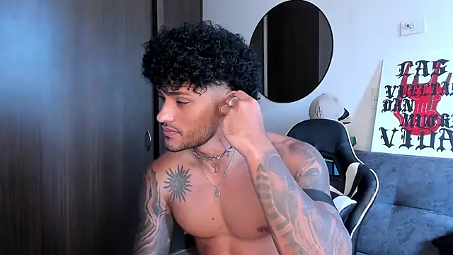 Alessandro Vanni online show from September 29, 12:57 pm