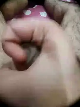 rockkyy9 online show from December 7, 2:46 pm