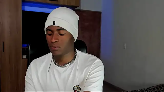 CrissBrownxxx online show from July 26, 2:19 am