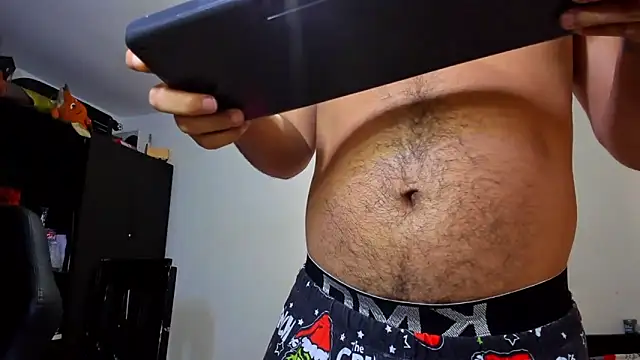 ares sexxx online show from April 6, 1:23 pm