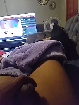 Wanderkid33 online show from December 14, 5:20 pm