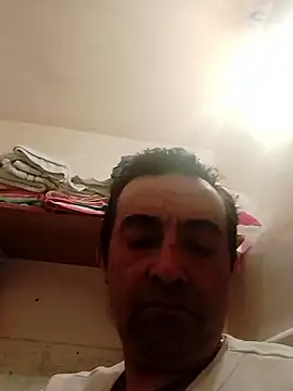 Mansex73 online show from January 7, 7:57 am