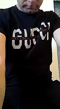 Snapshot of Rolandxxxr chatting on February 23, 12:00 pm Rolandxxxr online show from February 23, 12:00 pm