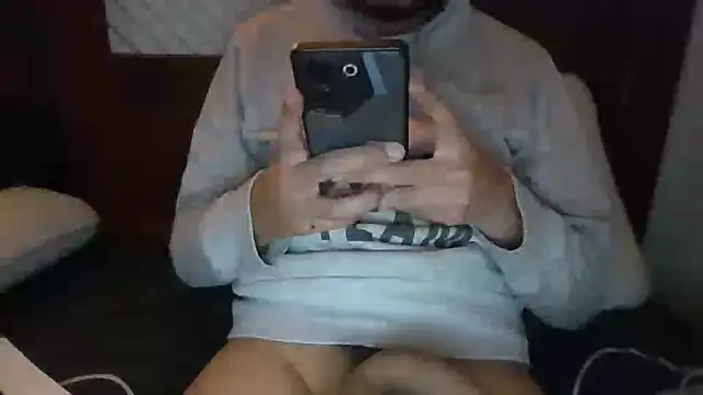 jheisonct online show from October 1, 5:39 pm