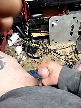 Billywax online show from March 7, 7:55 pm