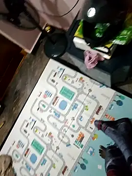 rameshmry1 online show from October 8, 10:58 pm