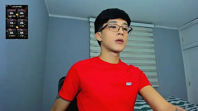 tom Howard online show from February 14, 1:44 am