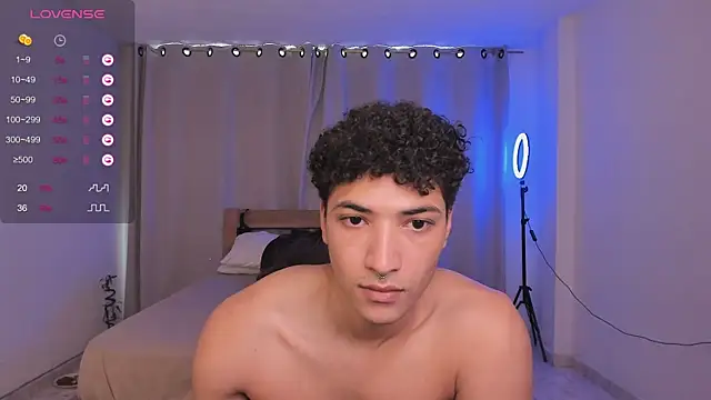 MitchellXD online show from February 23, 2:54 pm