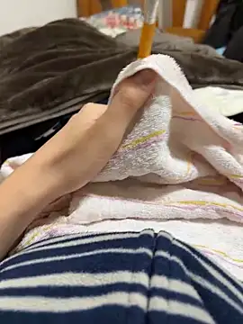 taro-321 online show from January 13, 10:03 pm