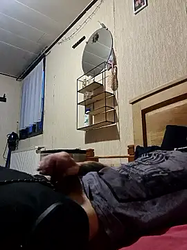 Marians1982 online show from January 11, 4:11 pm