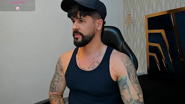 Petesevans online show from September 10, 2:21 am