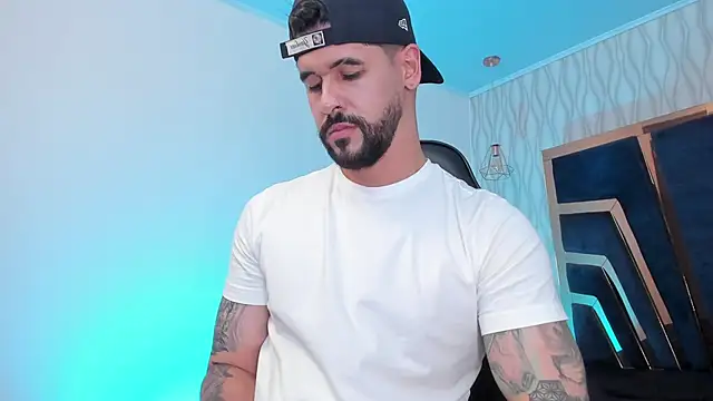 Petesevans online show from February 21, 11:17 pm