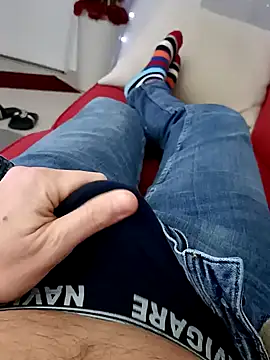 Markus bst online show from December 19, 6:23 pm