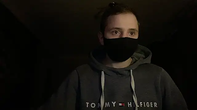 sweaticeboy online show from October 25, 12:51 pm