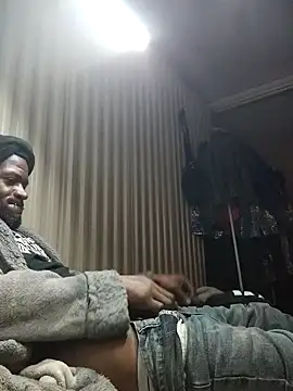 Maculine Stayr online show from January 26, 2:35 am