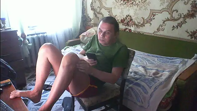 viktorru77 online show from January 25, 10:08 am