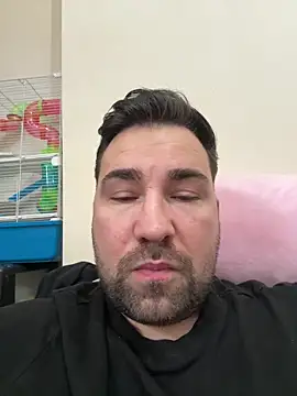 Miguelpm04 online show from February 25, 1:45 pm