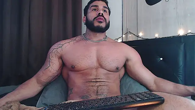 Artemis Kazttman online show from December 26, 10:52 pm