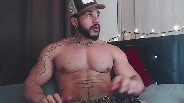 Artemis Kazttman online show from December 22, 10:25 pm