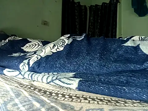 PrabV0319 online show from November 22, 8:30 pm