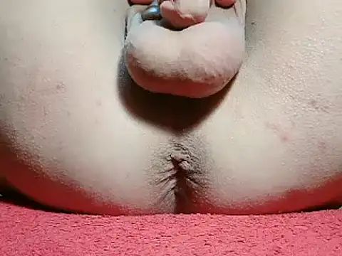 annitsx online show from February 3, 8:35 pm