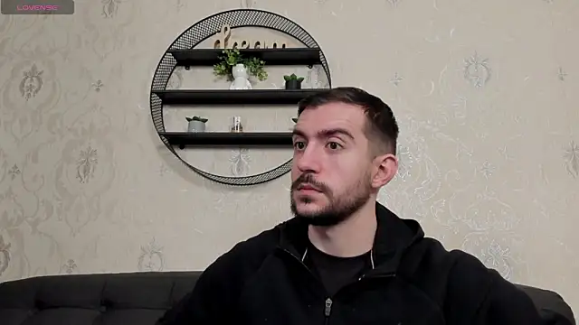 Dylan Best online show from February 23, 4:36 am