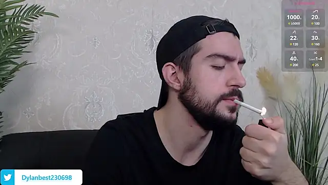 Dylan Best online show from December 7, 5:15 am