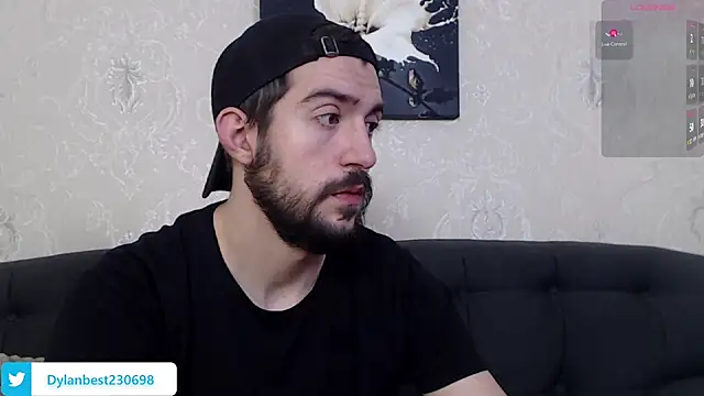 Dylan Best online show from December 21, 6:30 am