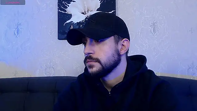 Dylan Best online show from January 27, 5:25 am