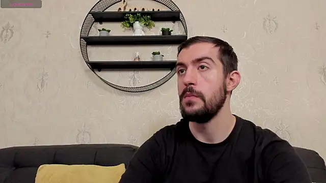 Dylan Best online show from March 25, 2:37 am