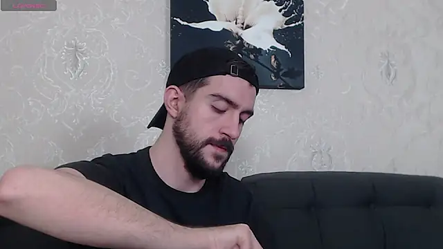 Dylan Best online show from January 10, 11:39 pm