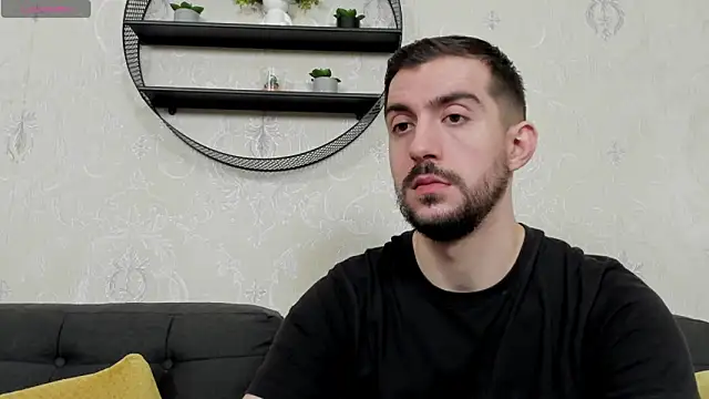 Dylan Best online show from April 2, 10:39 pm