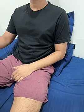 Arjun78877 online show from December 16, 7:54 pm