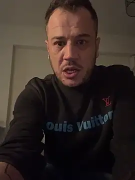 1Aleks13 online show from January 6, 3:21 am