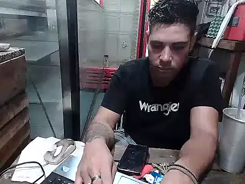 Quiilmes25 online show from March 13, 1:24 am