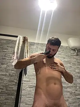 jolly922 online show from January 17, 8:33 pm