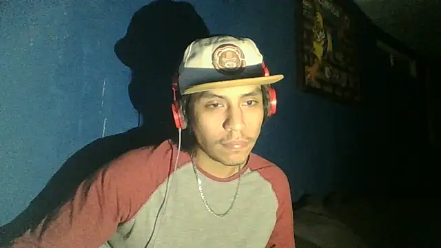 AlexAlejandro13 online show from September 10, 9:08 am