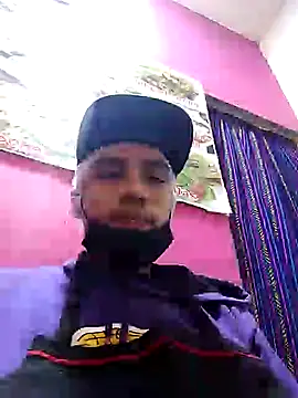 AlexAlejandro13 online show from October 31, 8:01 pm