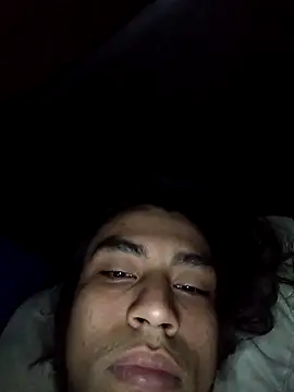 AlexAlejandro13 online show from February 22, 7:04 pm