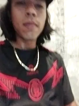 AlexAlejandro13 online show from July 4, 5:27 pm